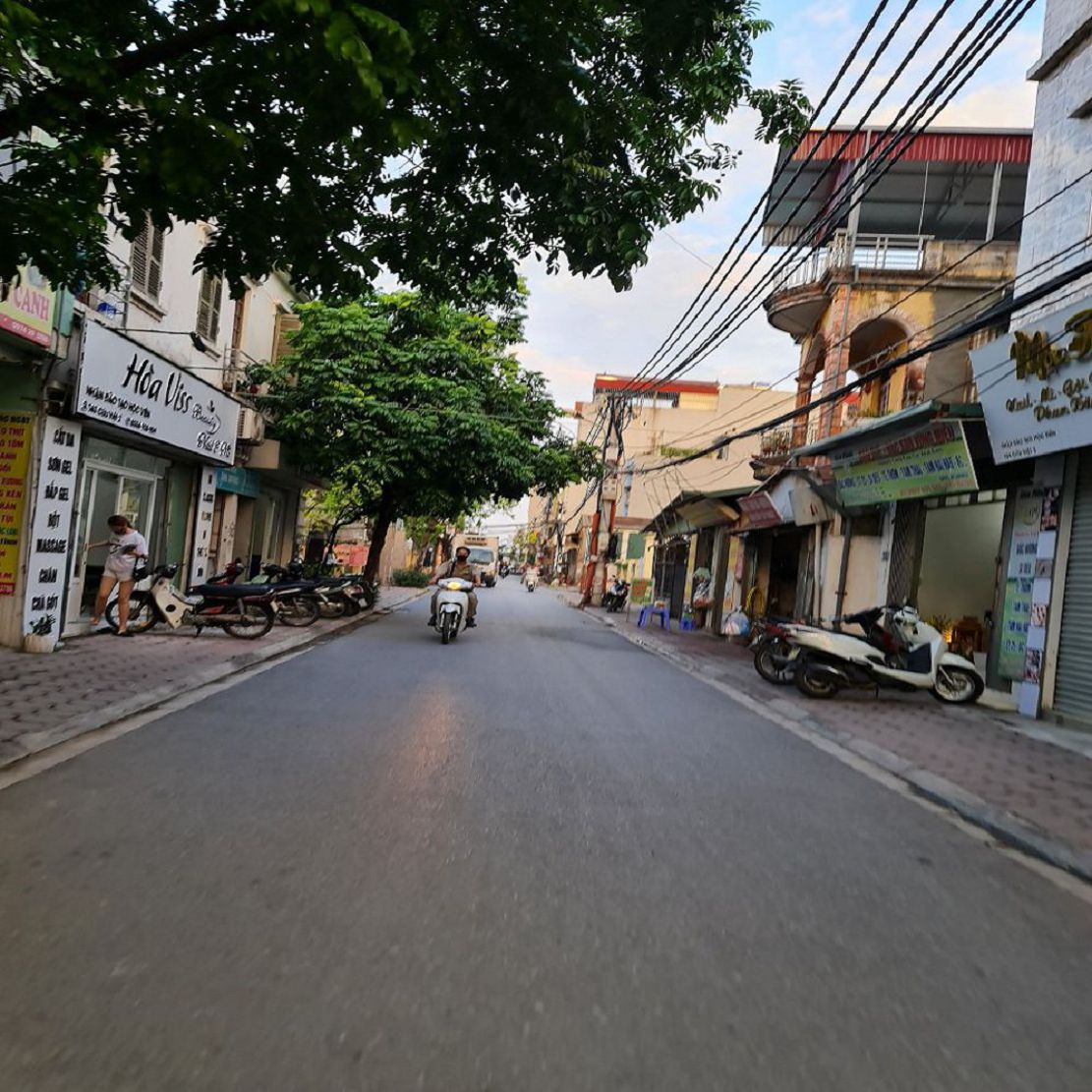 🚗 Chỉ 6 tỷ x. Đất đầu tư Trâu Quỳ, GL. Lô góc 60m2 ô tô tránh, đậu ngày đêm.  📍 - Ảnh 1